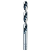 Спіральні свердла HSS PointTeQ із циліндричним хвостовиком BOSCH  (3165140907880)