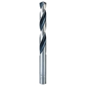 Спиральные сверла HSS PointTeQ с цилиндрическим хвостовиком BOSCH  ((3165140907958))