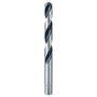 Спиральные сверла HSS PointTeQ с цилиндрическим хвостовиком BOSCH 12,20 ((3165140907996))