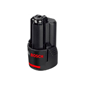 Акумулятор BOSCH 12 GBA 12V 3.0Ah