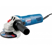 Угловая шлифовальная машина, “болгарка“ BOSCH 125 ((BOSCH))