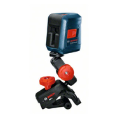 Лазерный нивелир BOSCH  ((GLL 2+MM 2))