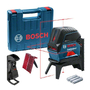 Лазерний нівелір BOSCH 15 GCL 2-15 + RM1