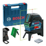 Комбiнований лазер BOSCH 15 GCL 2-15G+RM1+BM3