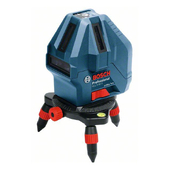 Лінійний лазер BOSCH 15 (GLL 5-50X)