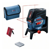 Комбинированный лазер BOSCH  ((GCL 2-50 C + RM2))