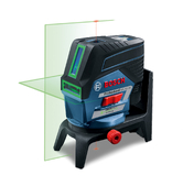 Комбінований лазер BOSCH -10°С до +50°С (GCL 2-50 CG)