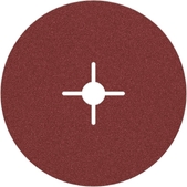 Волокнистий круг для великих кутових шліфувальних машин BOSCH  (3165140915328)