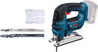 Акумуляторний лобзик BOSCH 120 (GST18V-LIB)