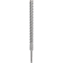 Бур по бетону PRO BOSCH SDS-Plus ((6949509227744))