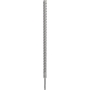 Бур по бетону PRO BOSCH SDS-Plus ((6949509227751))
