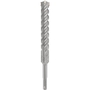 Бур по бетону PRO BOSCH SDS-Plus ((6949509227768))