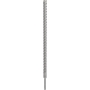Бур по бетону PRO BOSCH SDS-Plus ((6949509227782))