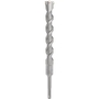 Бур по бетону PRO BOSCH SDS-Plus ((6949509227805))