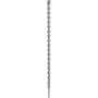 Бур по бетону PRO BOSCH SDS-Plus ((6949509227829))