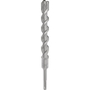 Бур по бетону PRO BOSCH SDS-Plus ((6949509227836))