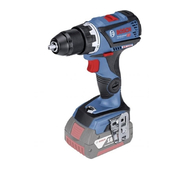 Дрель-шуруповерт   ((GSR 18V-60 C))