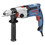 Ударная дрель BOSCH 1 100 (GSB 24-2)