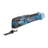 Багатофункціональний інструмент GOP 12V-28 Professional BOSCH (Bosch) BOSCH Bosch - фото 14 в каталозі Шліфування та полірування