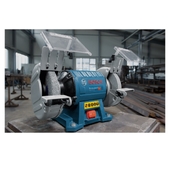 Двухшпиндельное электрическое точило GBG 35-15 BOSCH 150 ((GBG35-15))