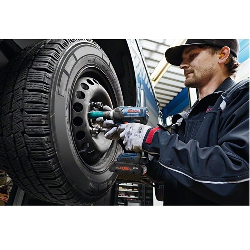 Набор аккумуляторов (2 х ProCORE18V 4.0Ah, зарядное устройство GAL 1880 CV)