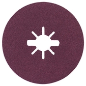 Волокнистые шлифовальные круги BOSCH  ((3165140960144))