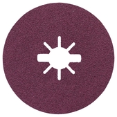 Волокнистые шлифовальные круги BOSCH  ((3165140960175))