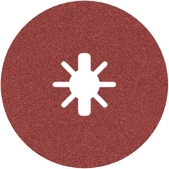 Волокнистий круг для невеликих кутових шліфувальних машин BOSCH  (3165140960328)