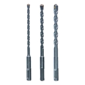 Набор буров по бетону BOSCH  ((6949509230041))