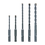Набір бурів по бетону BOSCH SDS-Plus (6949509230058)