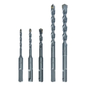 Набір бурів по бетону BOSCH  (6949509230072)