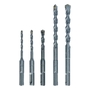 Набір бурів по бетону BOSCH SDS-Plus (6949509230072)