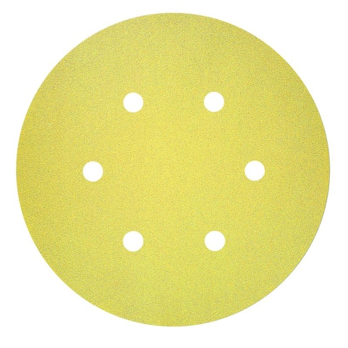 Шліфувальний папір C450 Standard for General Purpose для ексцентрикових шліфувальних машин