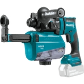 Аккумуляторный перфоратор LXT MAKITA  ((DHR182ZWJ))