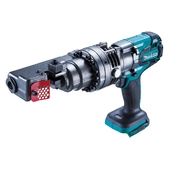 Аккумуляторный резак арматуры MAKITA 18 ((DSC163ZK))