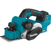 Акумуляторний рубанок MAKITA 12000 (DKP181Z)