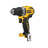 Аккумуляторная дрель-шуруповерт DeWalt 57,5 ((DCD701N))