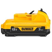 Акумулятор   (DCB124)