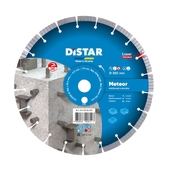 Круг алмазный отрезной 1A1RSS 300 Meteor Distar ((4820067458127) Distar 4820067458127 - фото 7 в каталоге Диски