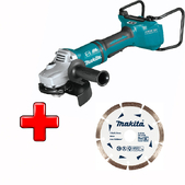 Набір Makita SET-DGA901ZU MAKITA  (SET-DGA901ZU)