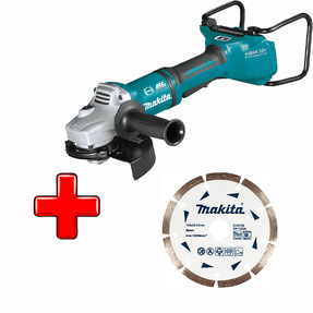 Набір Makita SET-DGA901ZU