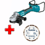 Набір Makita SET-DGA901ZU MAKITA 230 SET-DGA901ZU