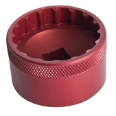 Головка для установки каретки 16 Notch UNIOR  ((1671.16N))