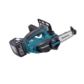 Аккумуляторная цепная пила MAKITA 115 ((UC122RFE))