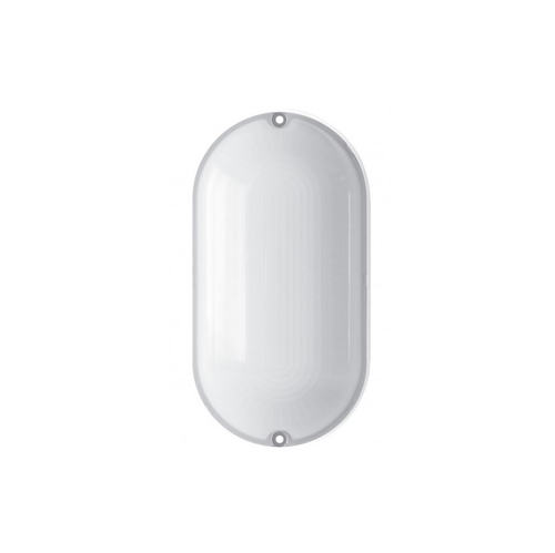 LED светильник VIDEX 9W 5000K 220V