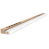 Настінно-стельовий світильник VIDEX LED Line IP65 36W 1,2 М 5000K 220V VIDEX 36 (VL-BNWL-36125)