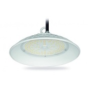 LED светильник высотный ХайБей VIDEX 100W 5000K 220V белый VIDEX 100 ((VL-HBe-1005W))