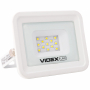 LED прожектор VIDEX 10W 5000K 220V VIDEX 10 (VL-Fe105W)