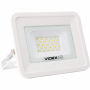 LED прожектор VIDEX 20W 5000K 220V VIDEX 20 (VL-Fe205W)
