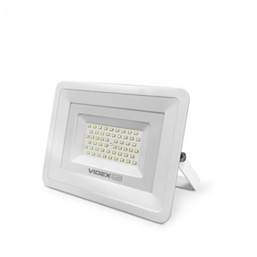 LED прожектор VIDEX 50W 5000K 220V